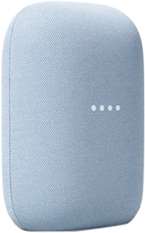 新品未開封 Google Nest Audio Chalk Techstore LTD. Google Nest Audio Chalk